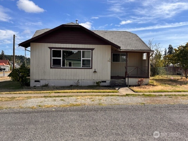 198 Olympia Street N, Tenino, WA 98589