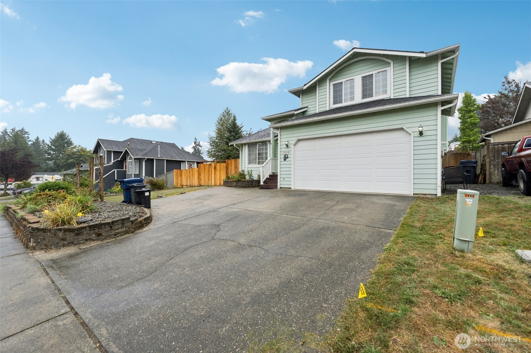 7509 54th Place NE, Marysville, WA 98270