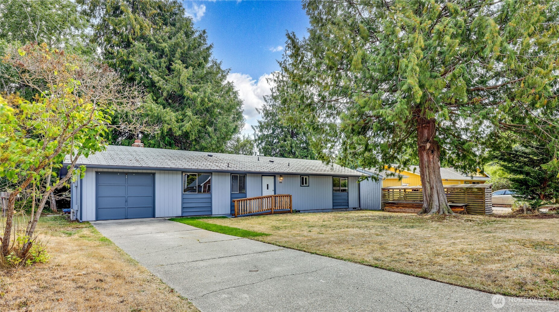 1042 Thomas Street, Port Townsend, WA 98368