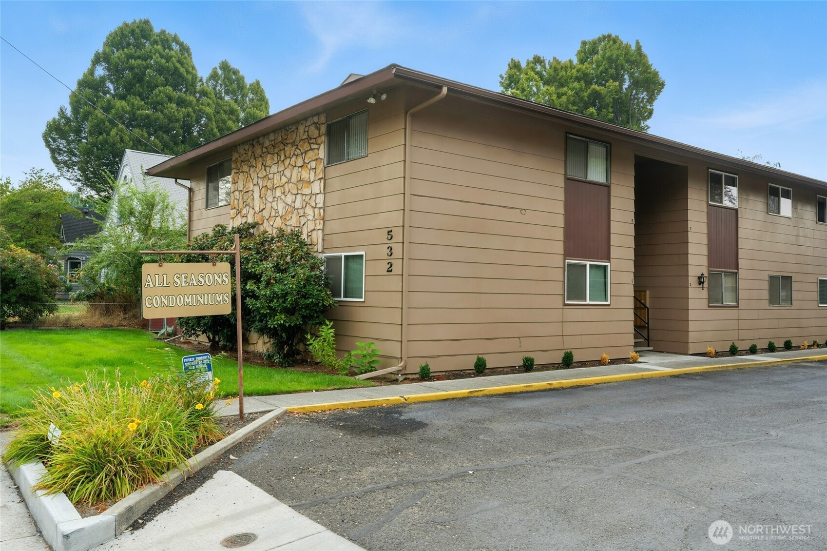 532 E Alder Street, Walla Walla, WA 99362