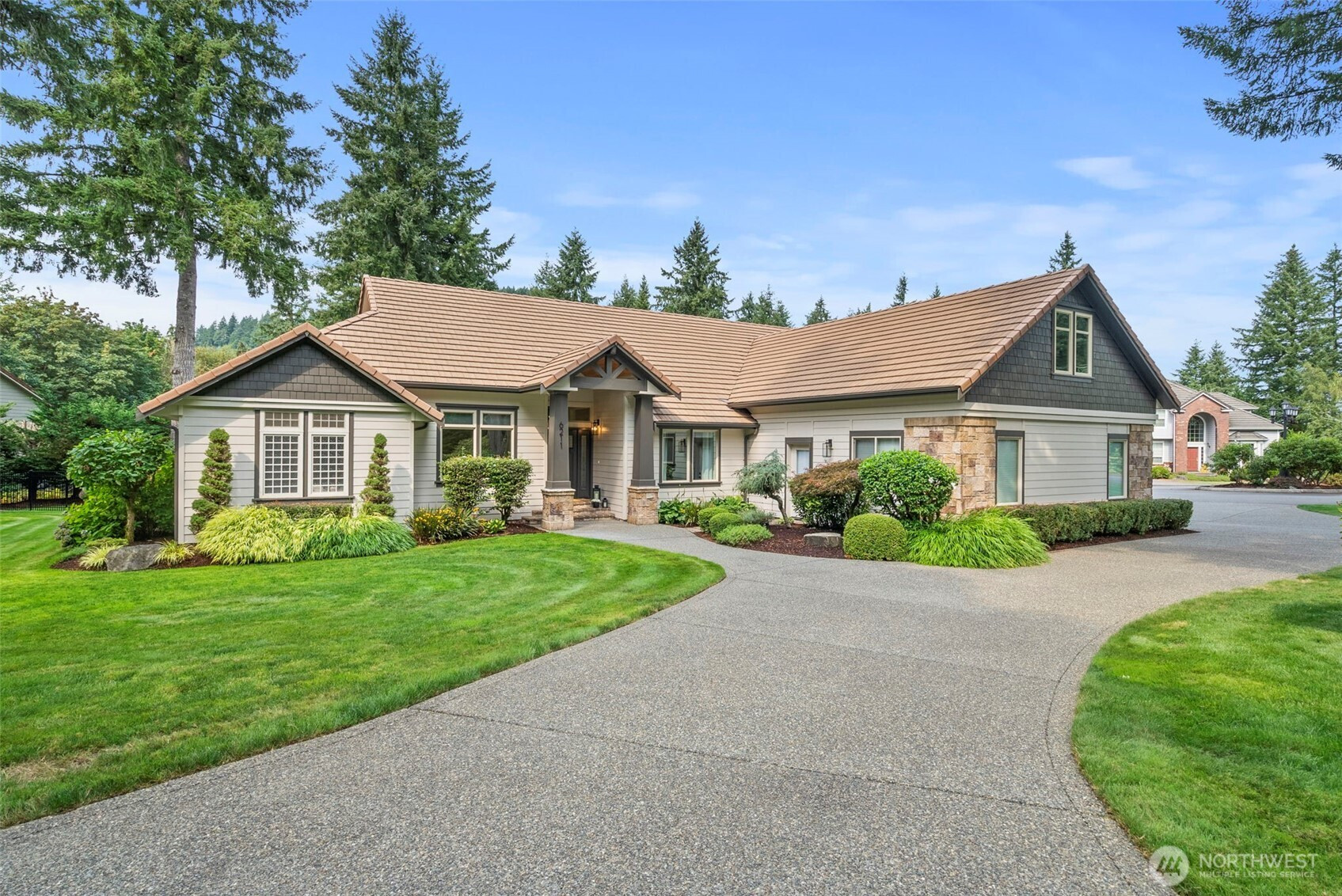 6211 Rocky Mountain Drive SW, Olympia, WA 98512