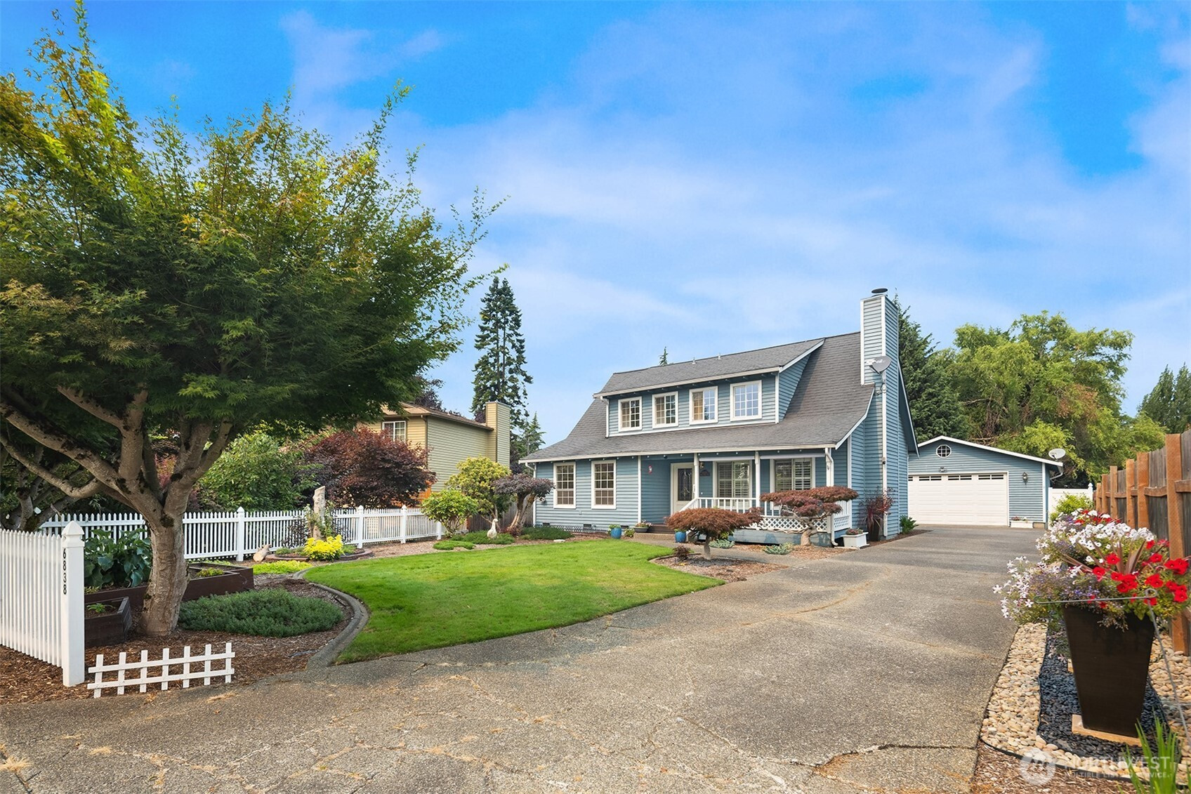 6838 64th Drive NE, Marysville, WA 98270