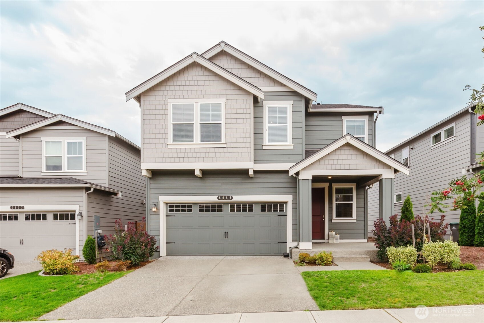 5965 Waverly Road SW, Port Orchard, WA 98367