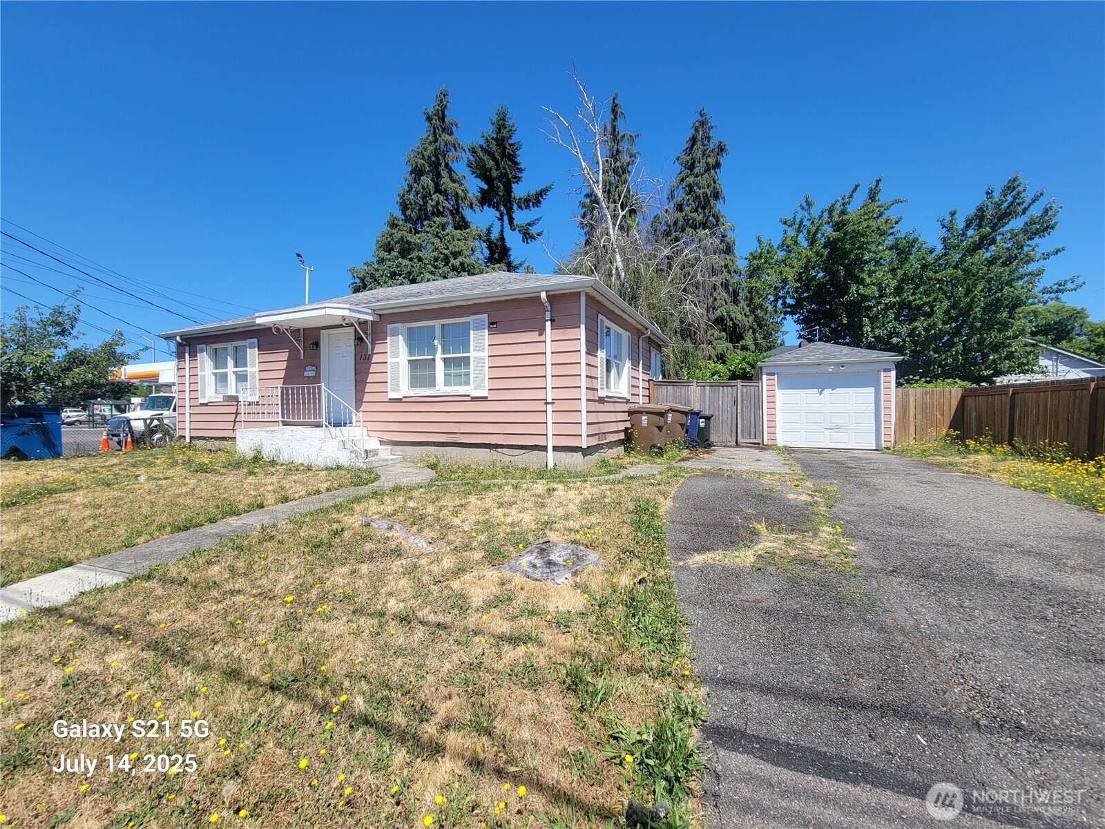 131 S 64th Street, Tacoma, WA 98408