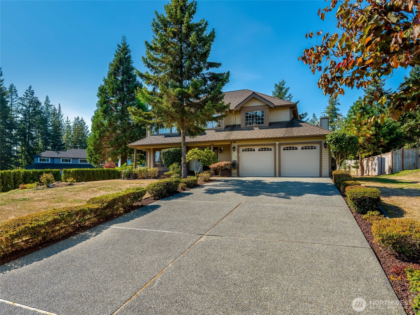 5755 Eldorado Place NW, Bremerton, WA 98312