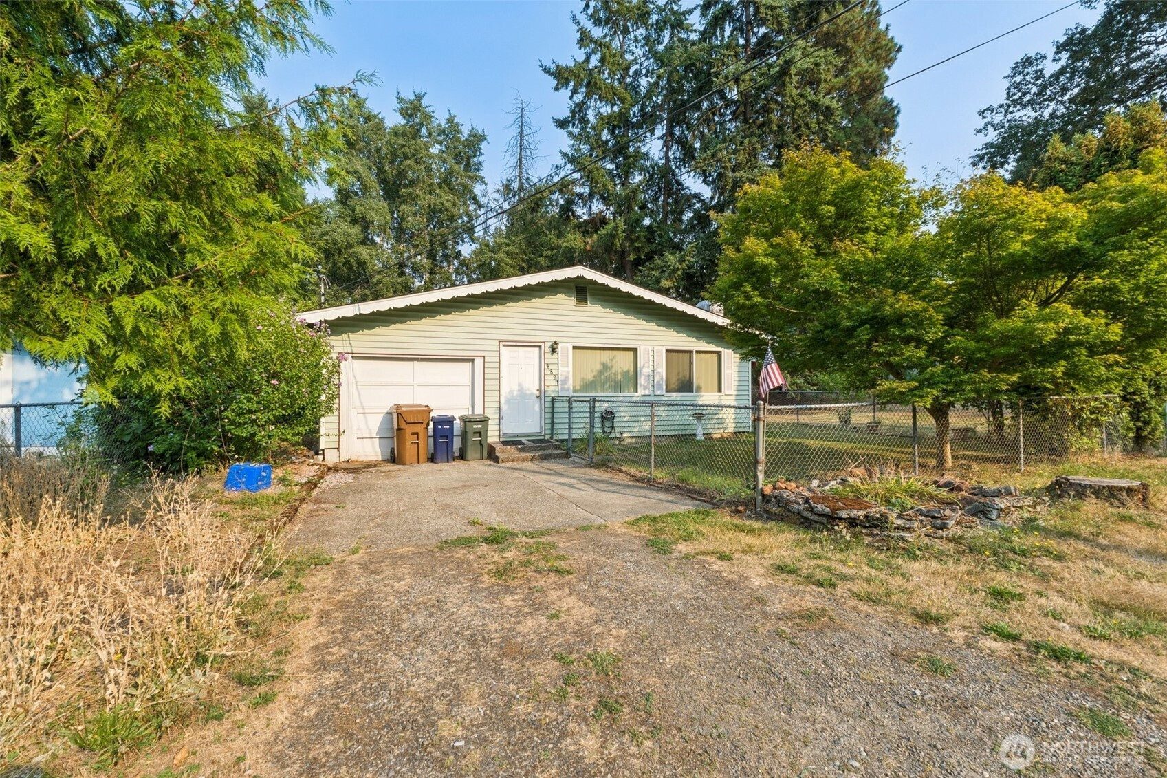 8821 S D Street, Tacoma, WA 98444