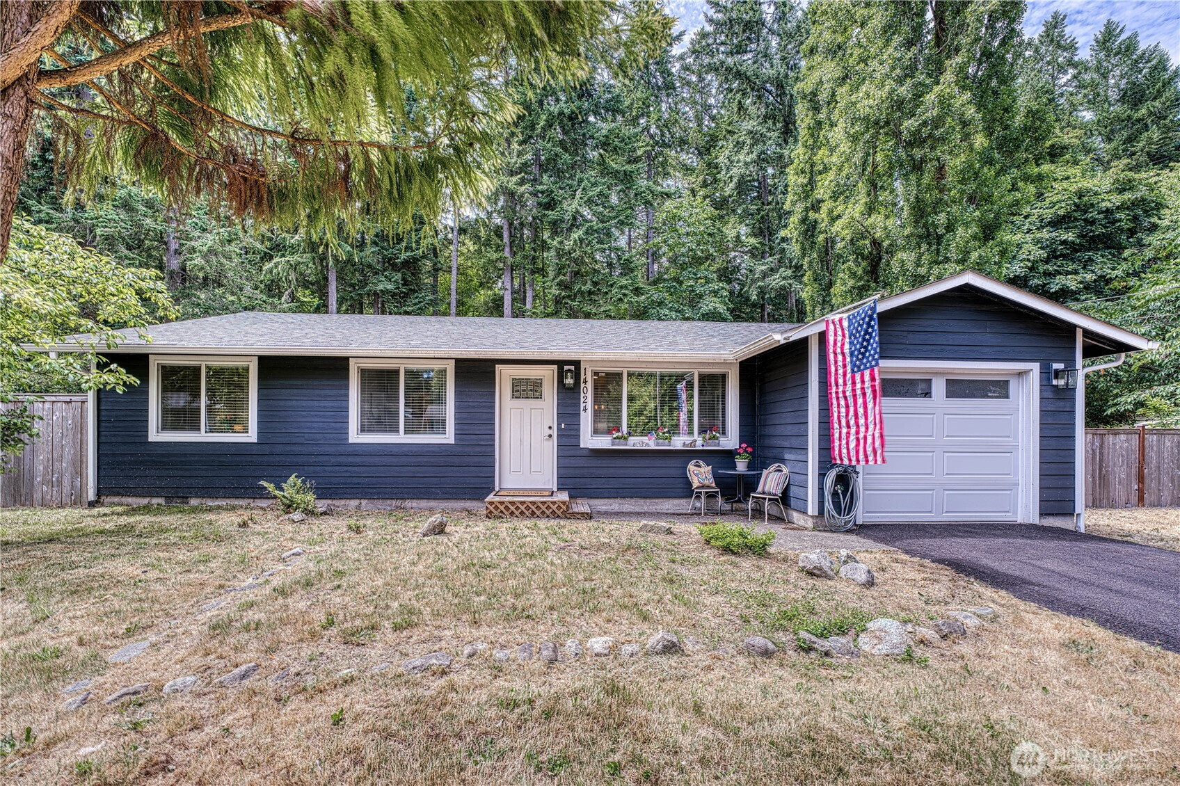14024 97th Avenue NW, Gig Harbor, WA 98329