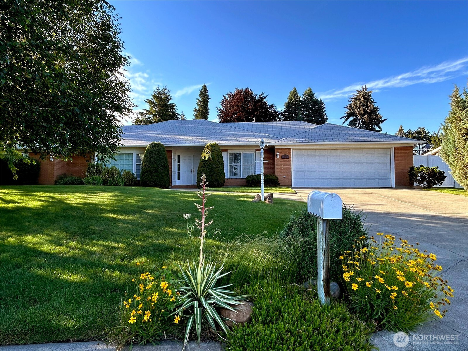 3609 Richey Road, Yakima, WA 98902