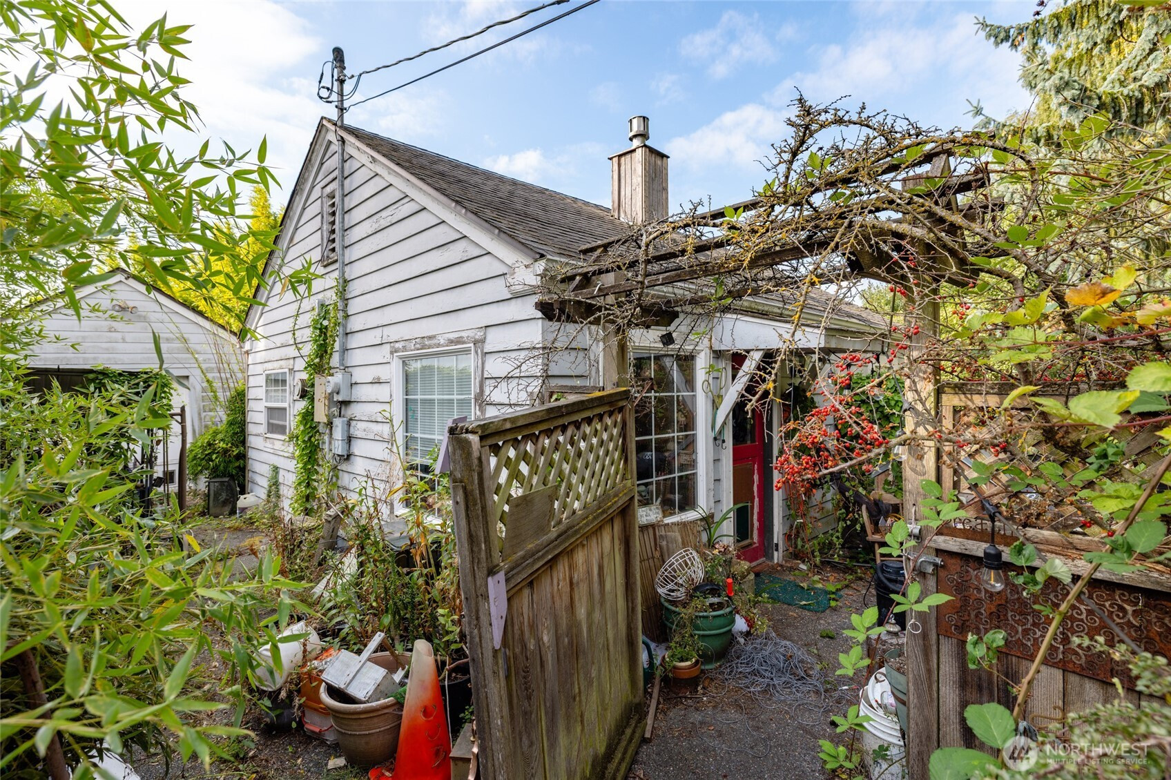 17658 Dunbar Road, Mount Vernon, WA 98273