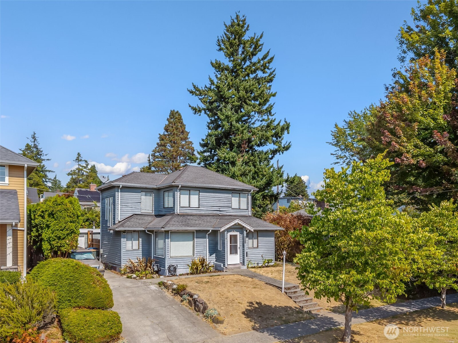 3734 SW Tillman Street, Seattle, WA 98126