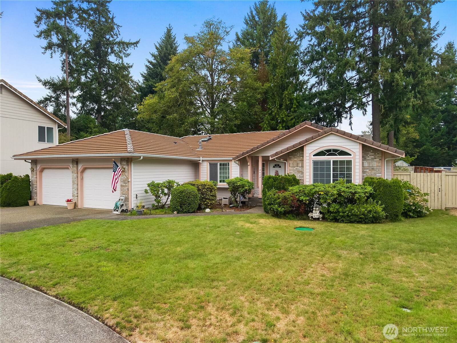 9412 Cook Court NE, Lacey, WA 98516