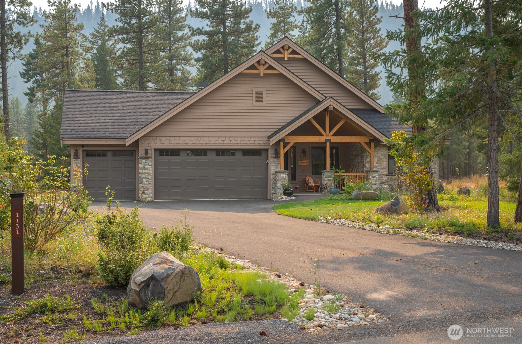 1131 Domerie Park Loop, Cle Elum, WA 98922