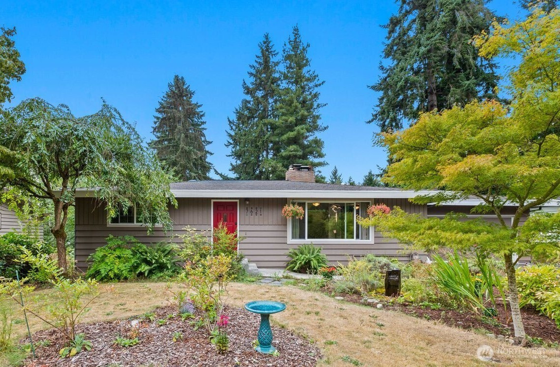 7621 NE 205th Street, Bothell, WA 98028