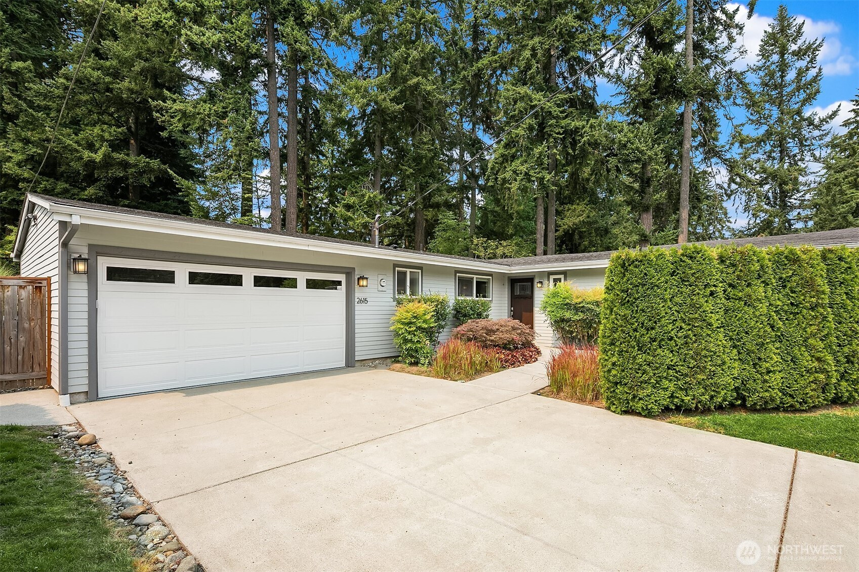 2615 162nd Avenue NE, Bellevue, WA 98008