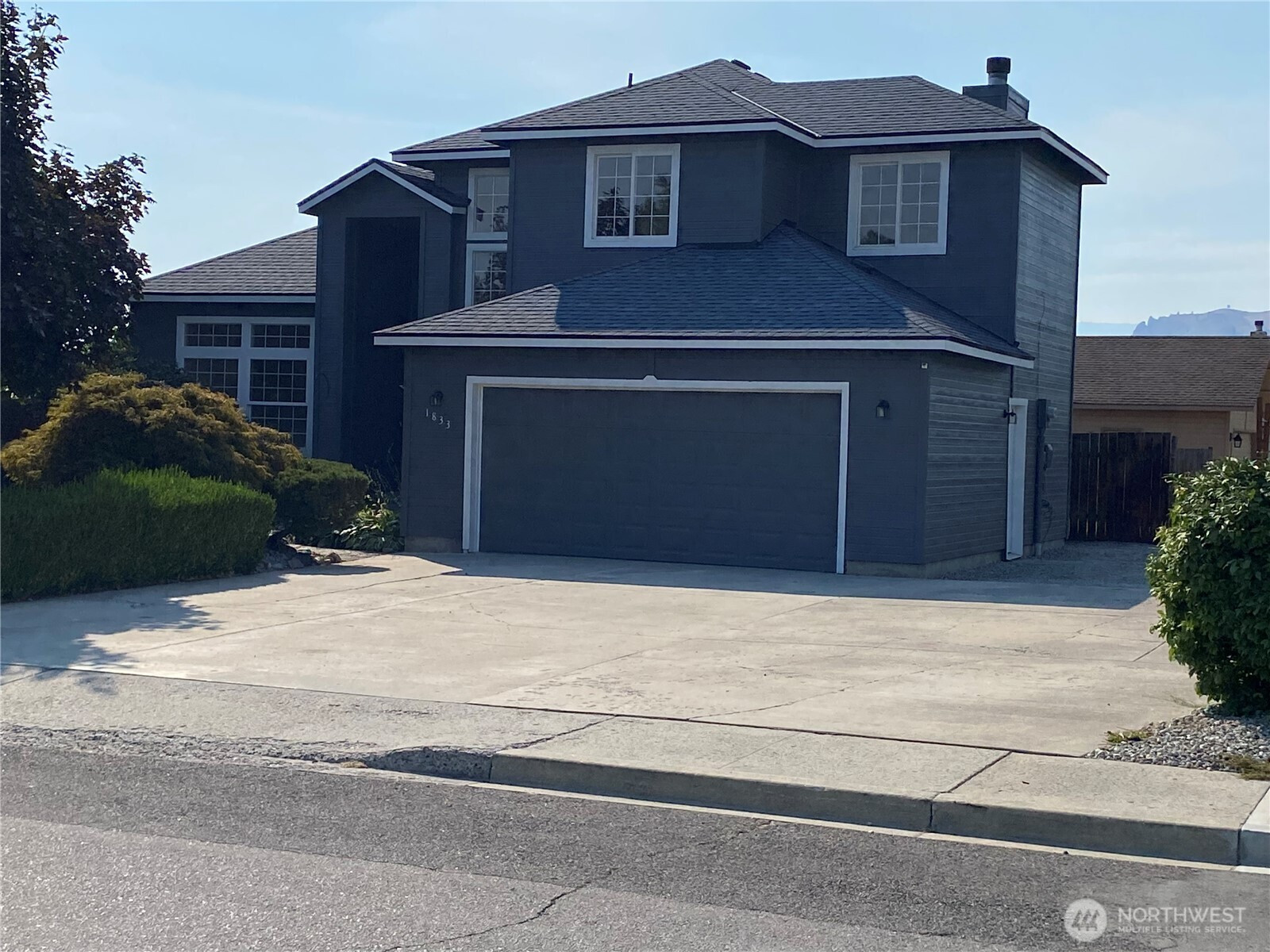 1833 Story Lane, Wenatchee, WA 98801