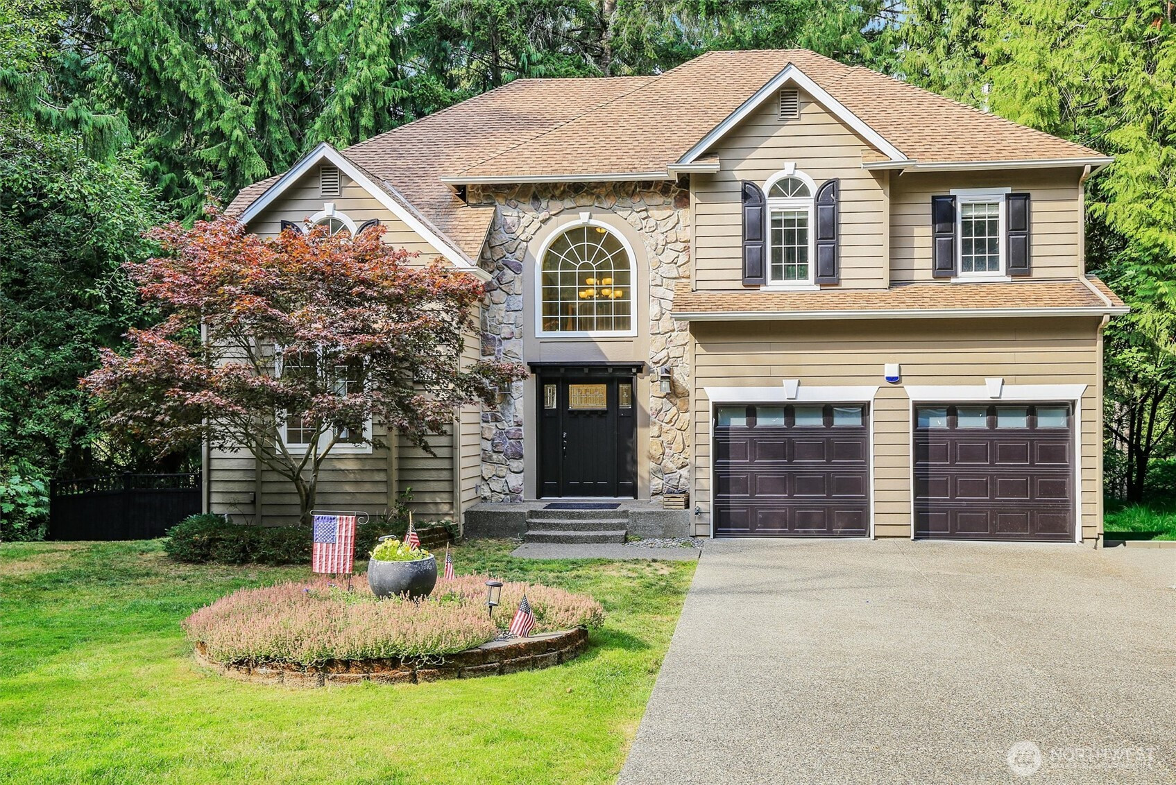 3414 79th Avenue NW, Gig Harbor, WA 98335