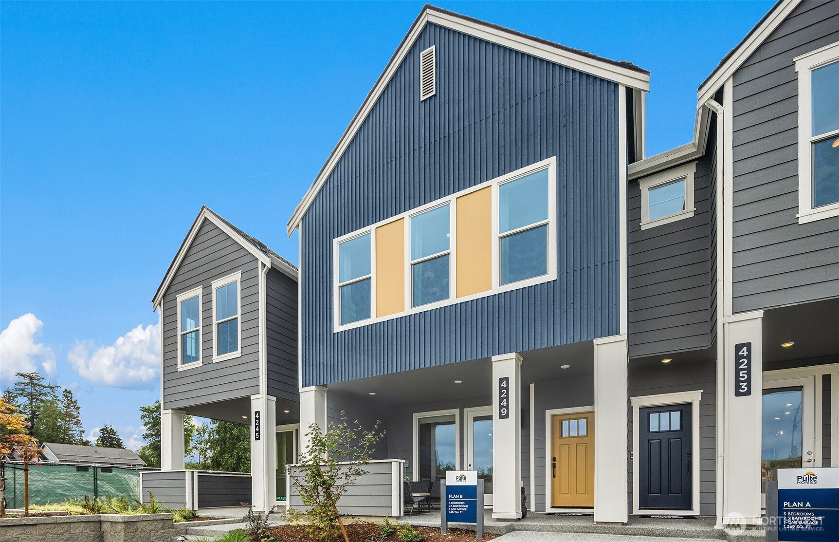 31814 Myrtle Lot 35 Street, Carnation, WA 98014