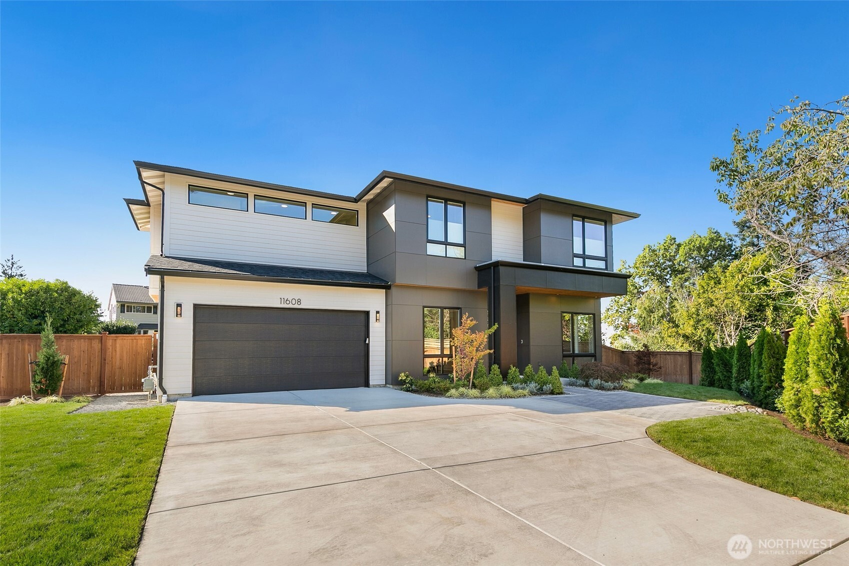 11608 SE 47th Place, Bellevue, WA 98008
