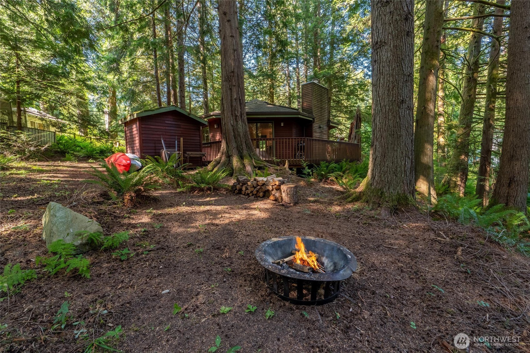 3 Huckleberry Court, Bellingham, WA 98229