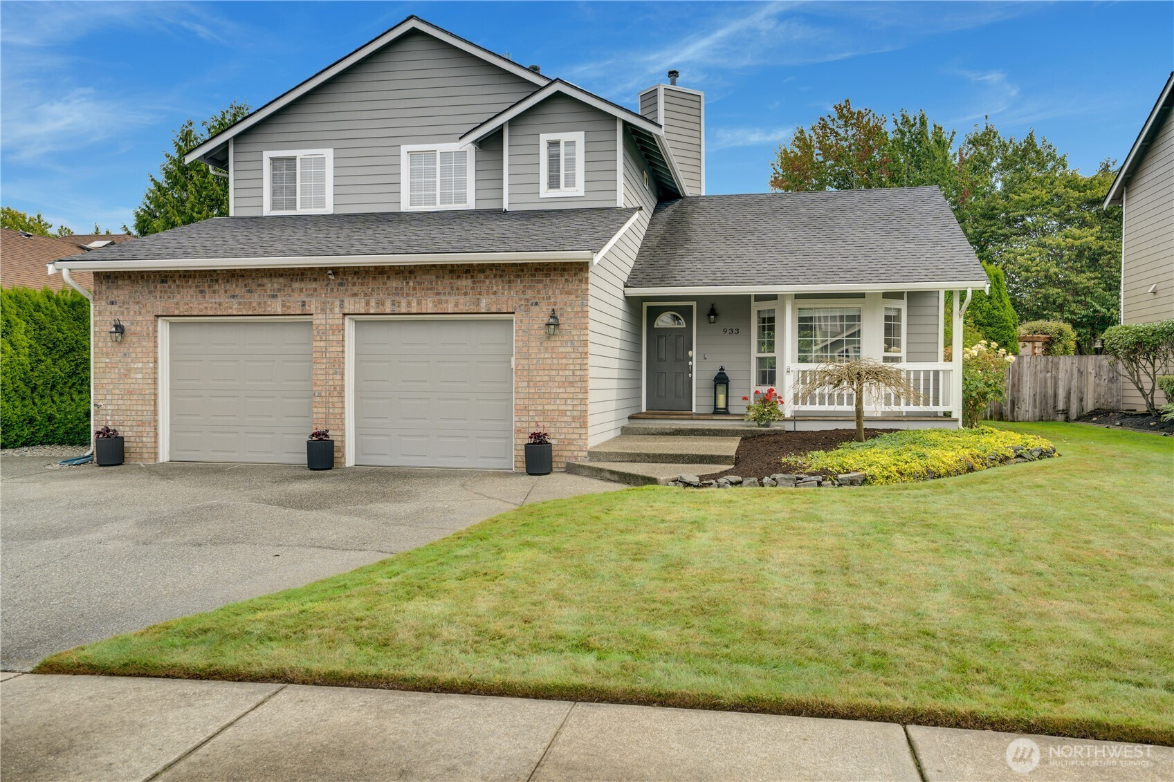 933 23rd Street NW, Puyallup, WA 98371