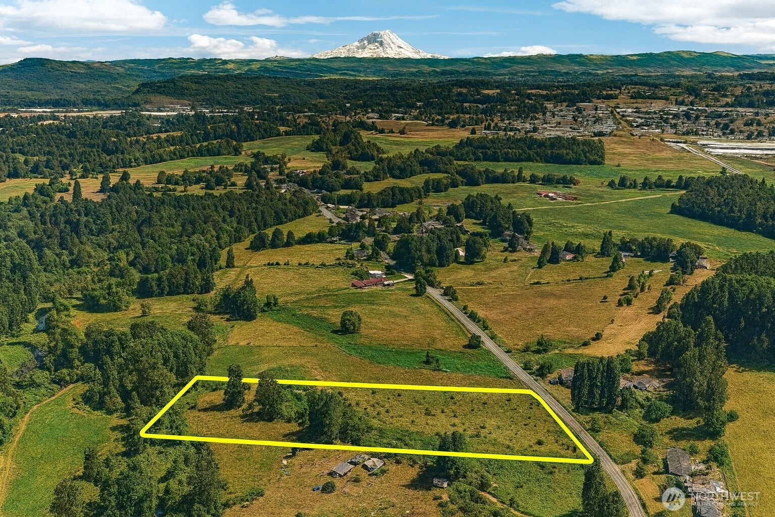 218 Lincoln Creek Road, Centralia, WA 98531