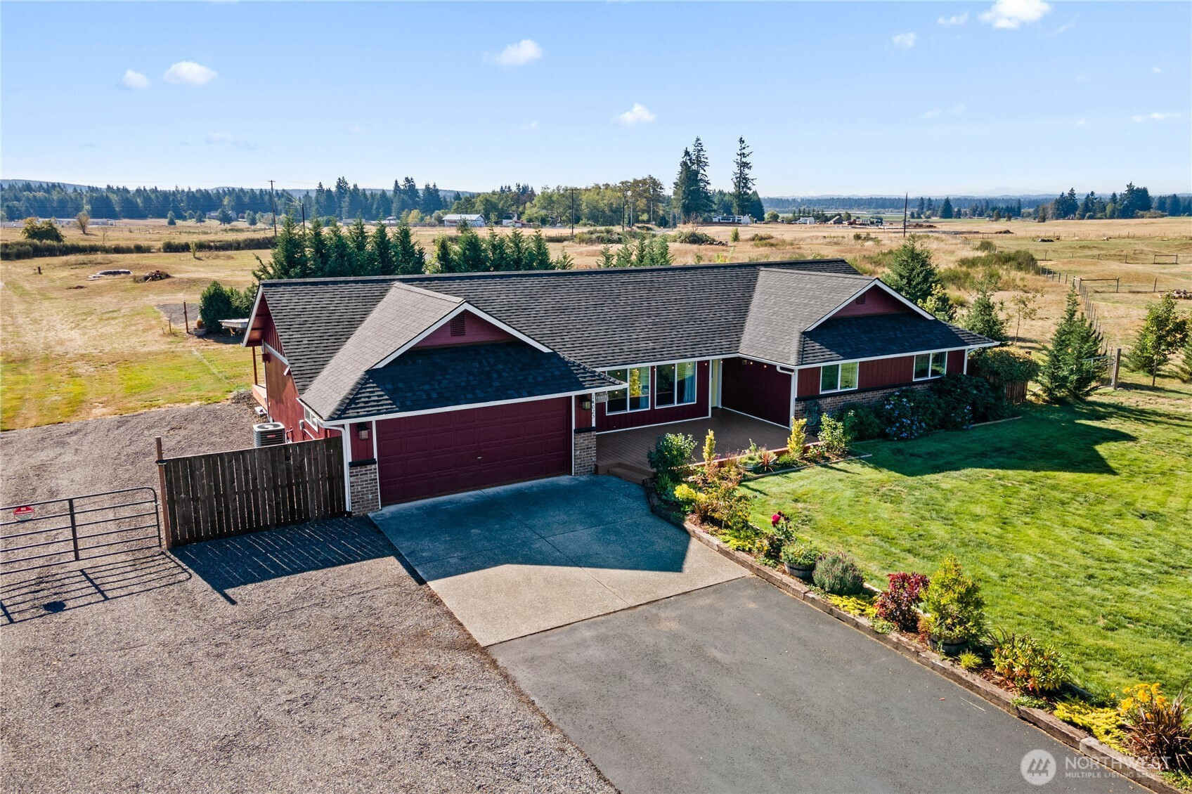 14025 Toulouse Court SW, Olympia, WA 98512