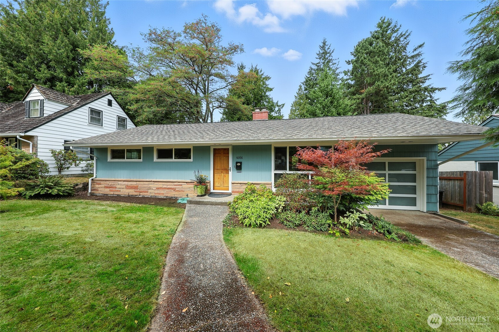 4056 NE 87th Street, Seattle, WA 98115