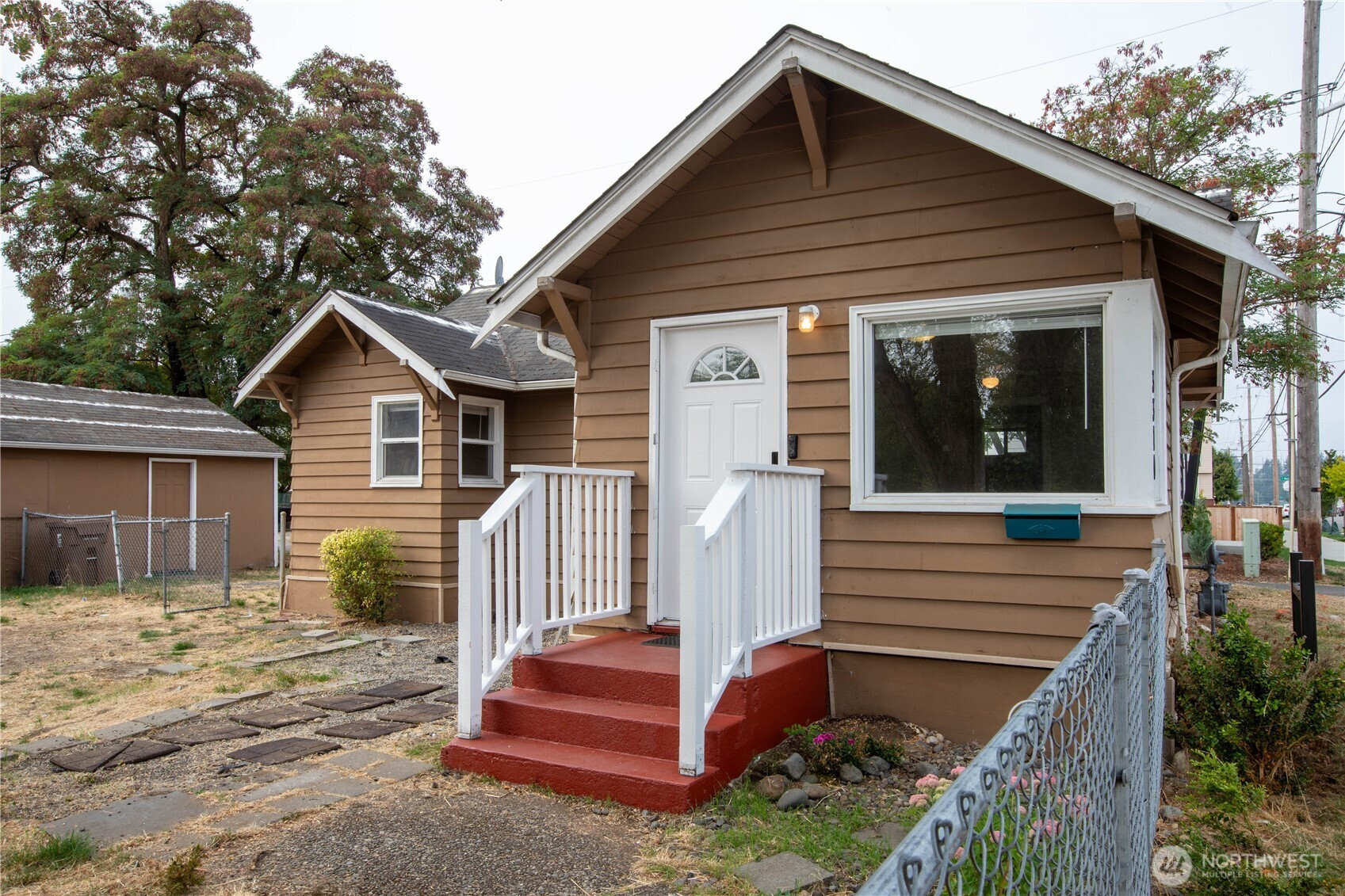 3310 S 45TH Street, Tacoma, WA 98409