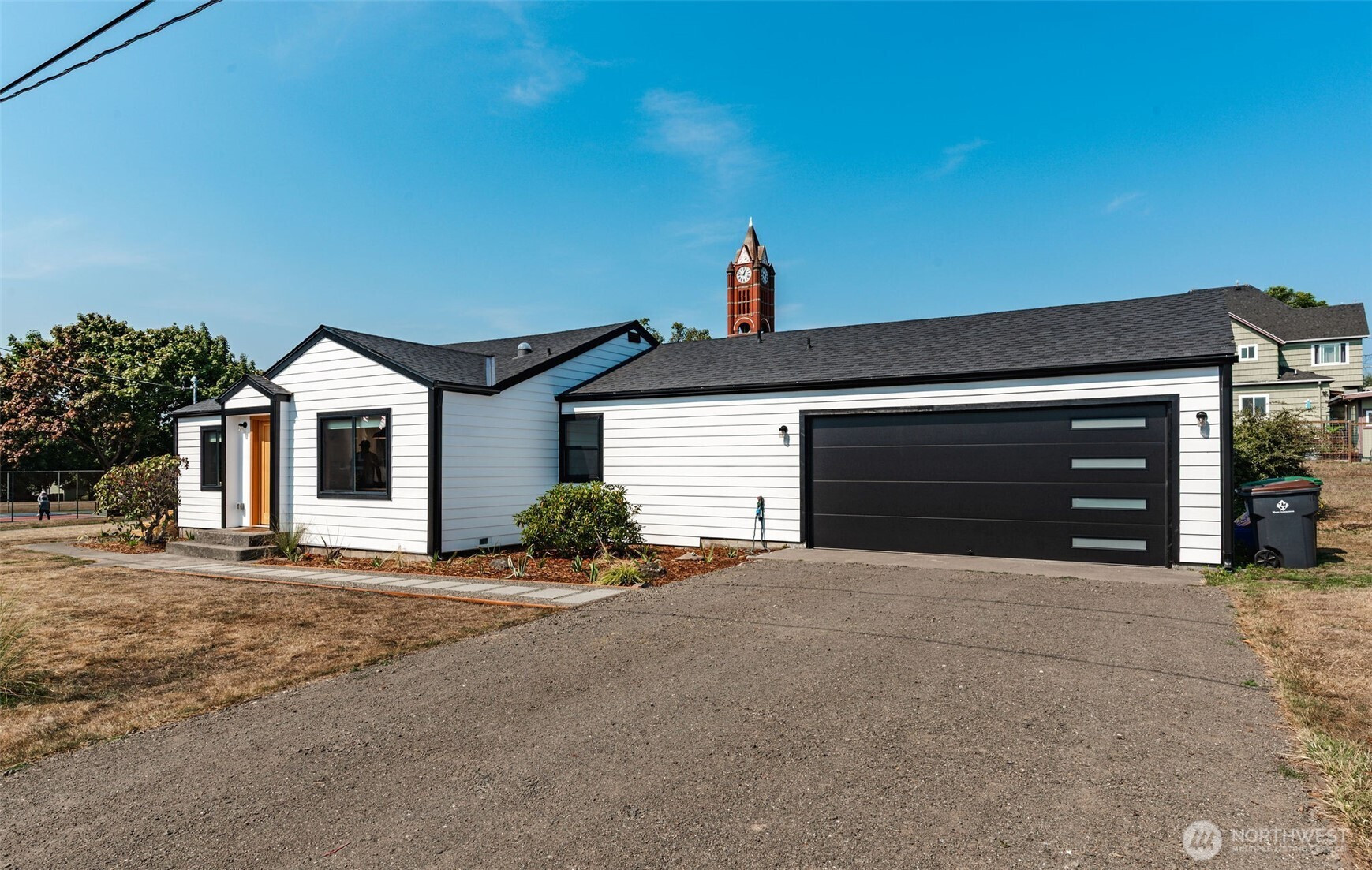 1738 Washington st, Port Townsend, WA 98368