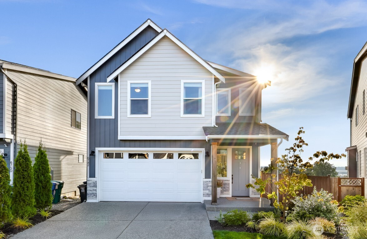 6742 43rd Street NE, Marysville, WA 98270