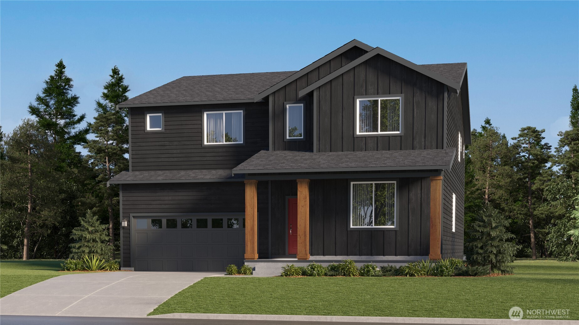 13449 200th Avenue SE, Monroe, WA 98272