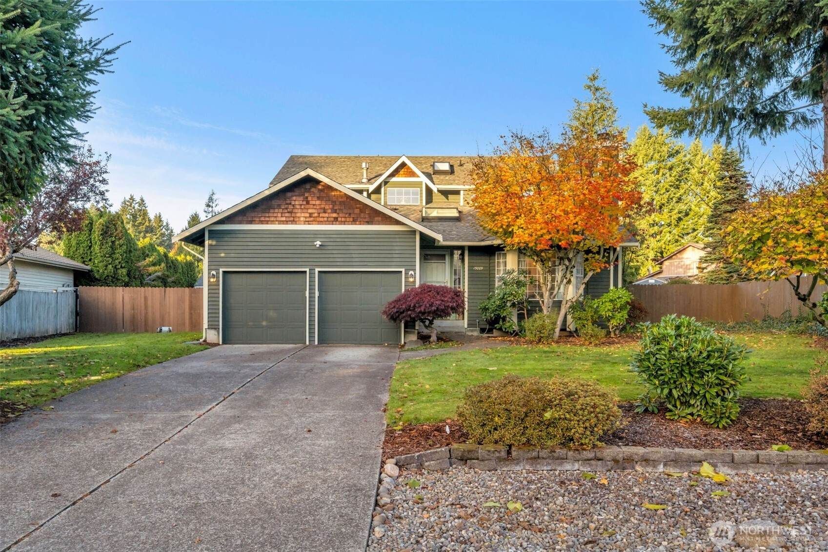 15009 Westmore Drive E, Puyallup, WA 98374