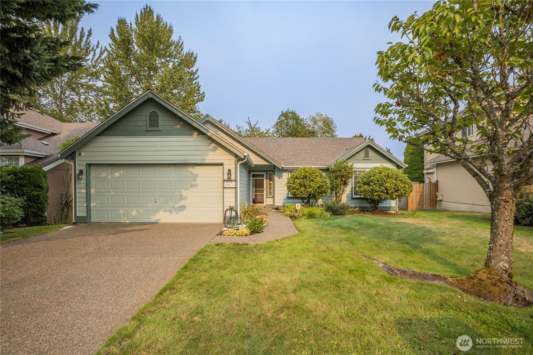 26824 115th Place SE, Kent, WA 98030