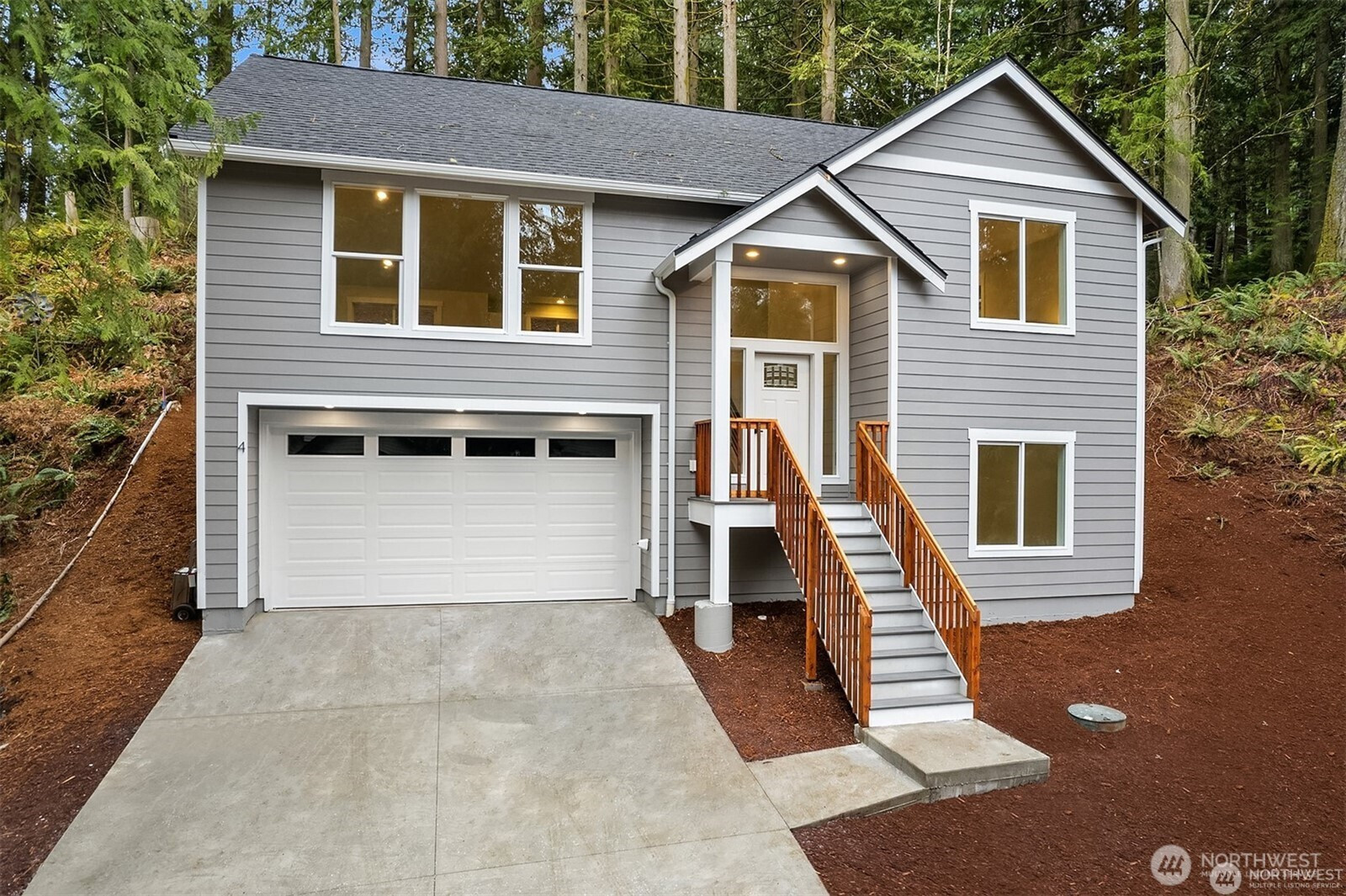 4 Twin Flower Circle, Bellingham, WA 98229