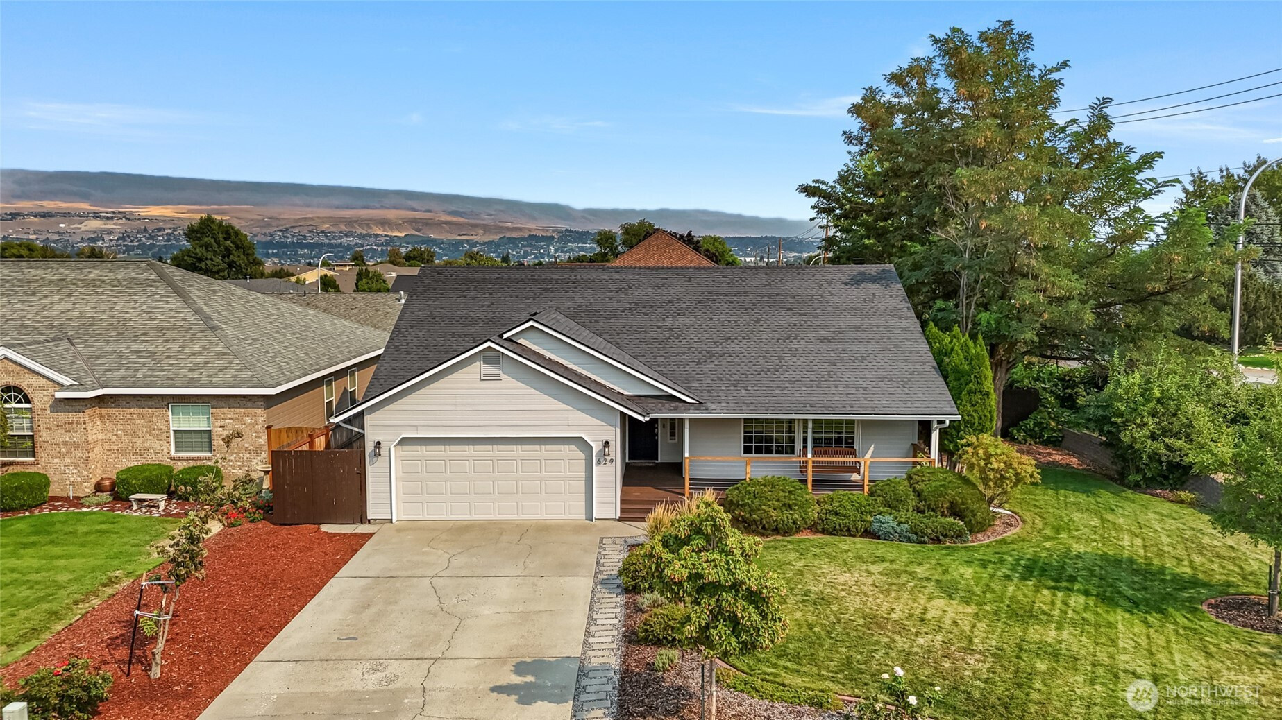 629 Chinook Drive, Wenatchee, WA 98801