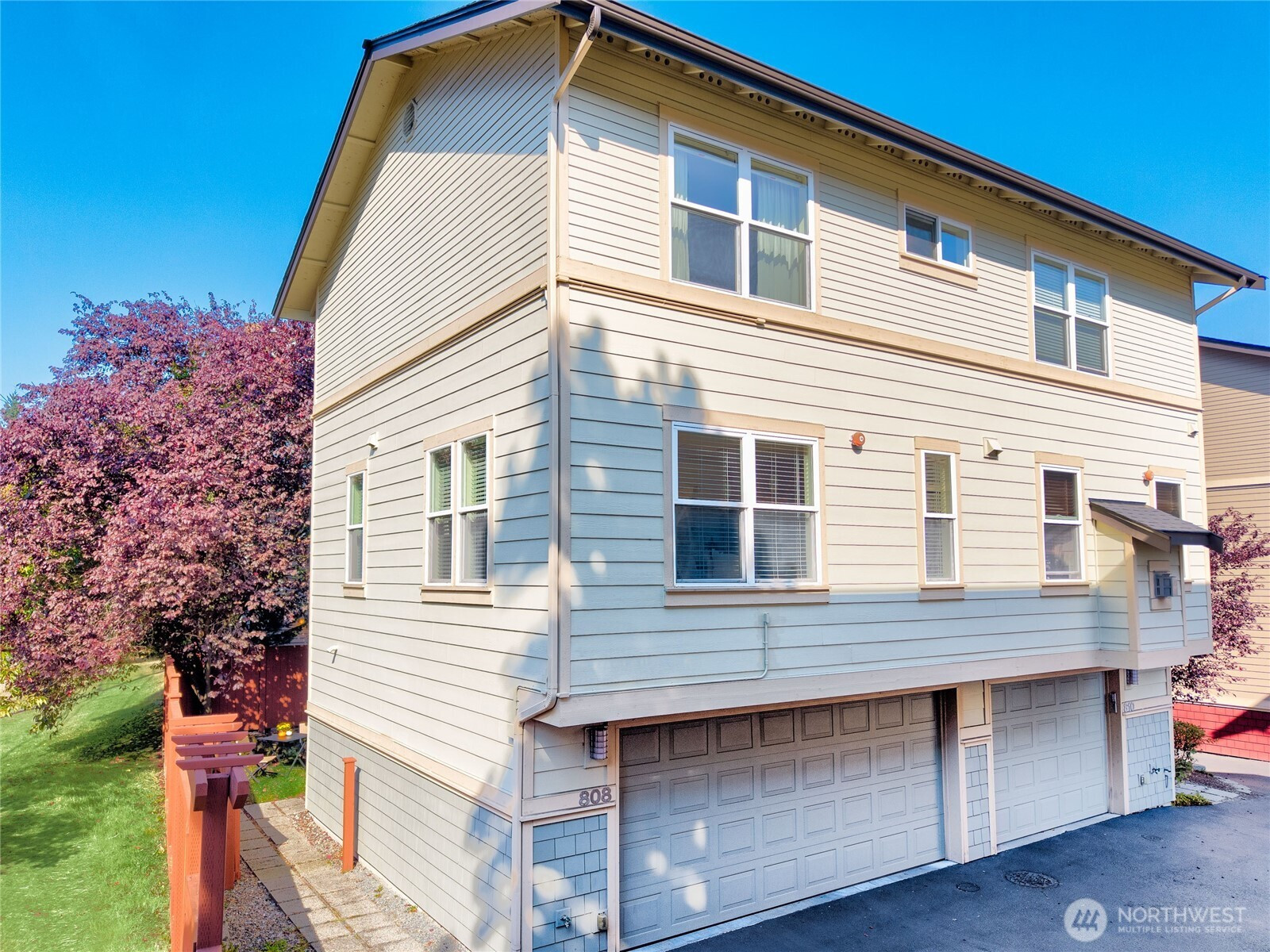 808 N 145th Lane, Shoreline, WA 98133