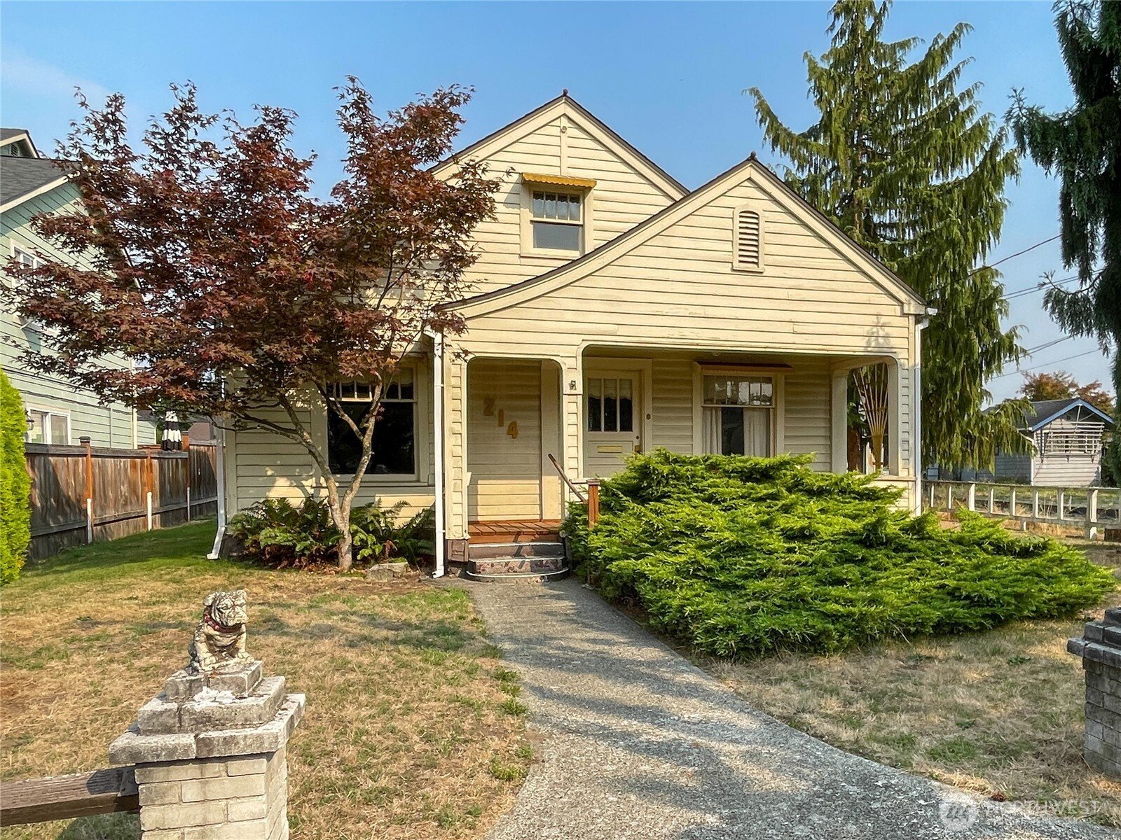 214 K Street SE, Auburn, WA 98002