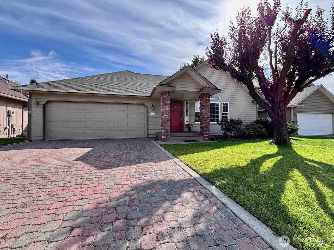 1110 E Spokane Avenue, Ellensburg, WA 98926