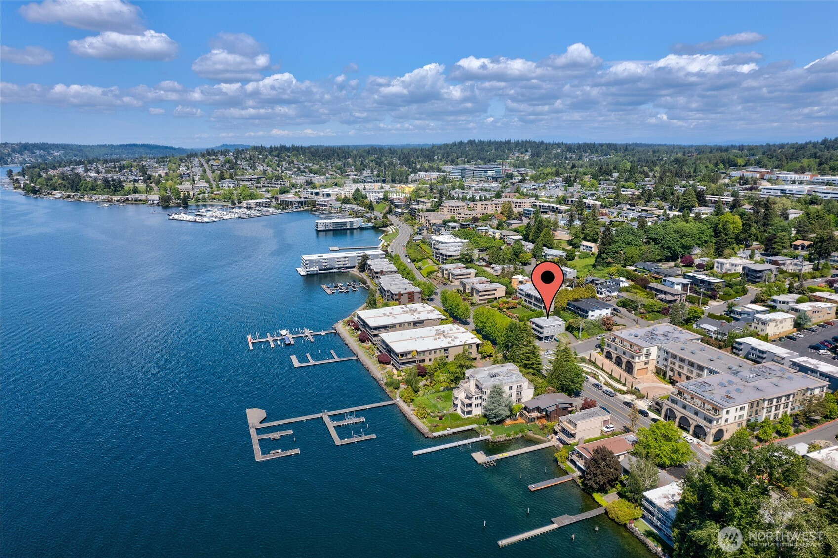 8 10th Avenue S, Kirkland, WA 98033