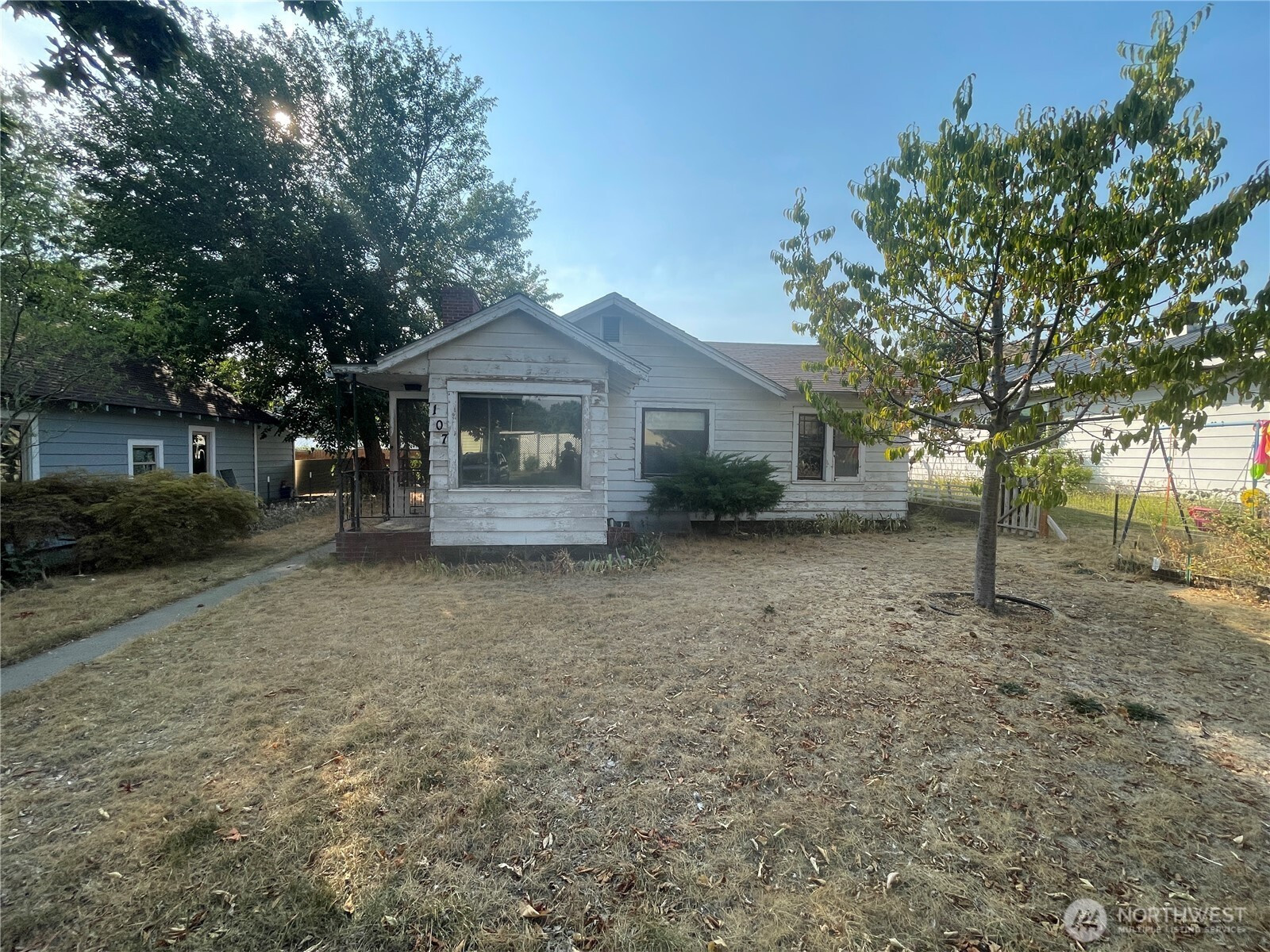 107 N Cedar Street, Omak, WA 98841