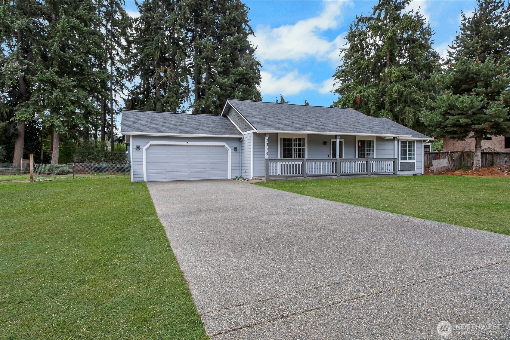 3310 253rd St Court E, Spanaway, WA 98387