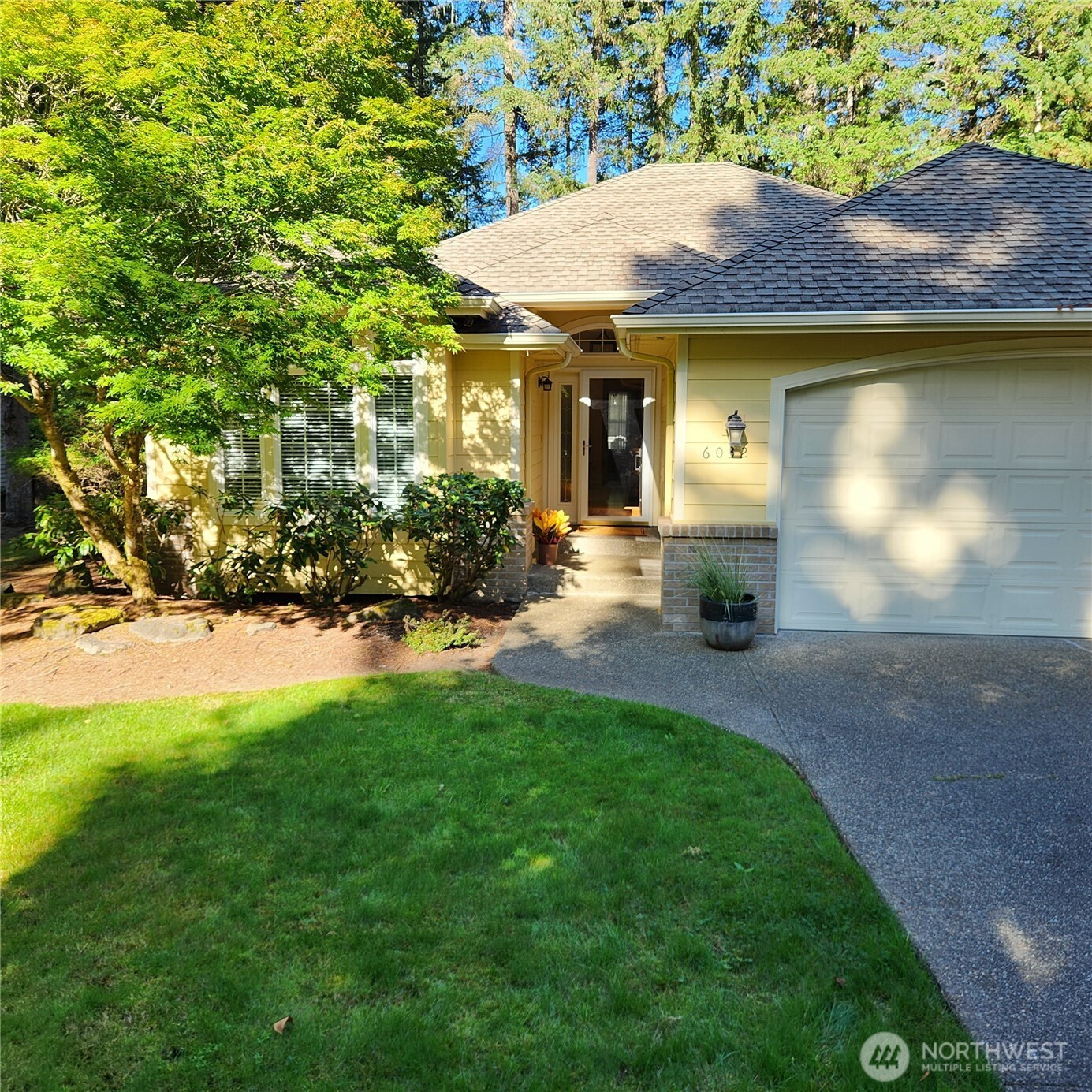 6032 SW Troon Avenue SW, Port Orchard, WA 98367