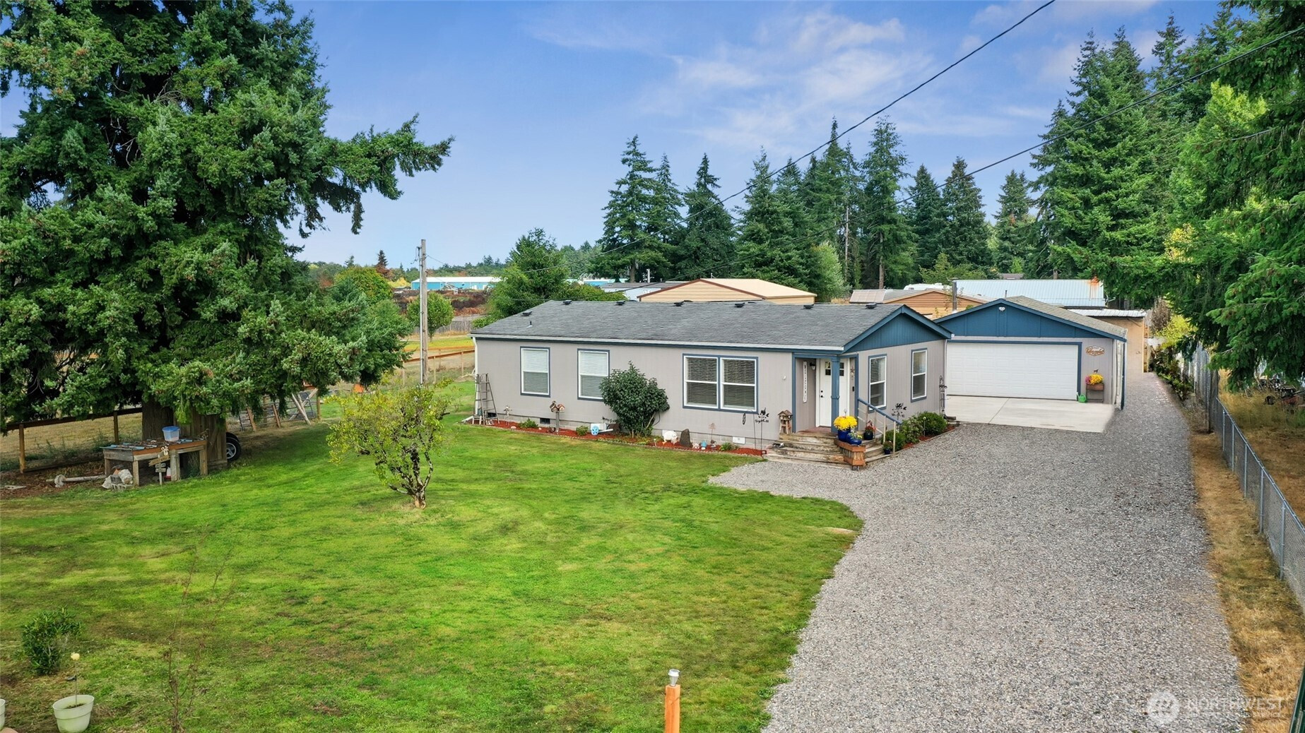 18018 SW Guava Street, Rochester, WA 98579