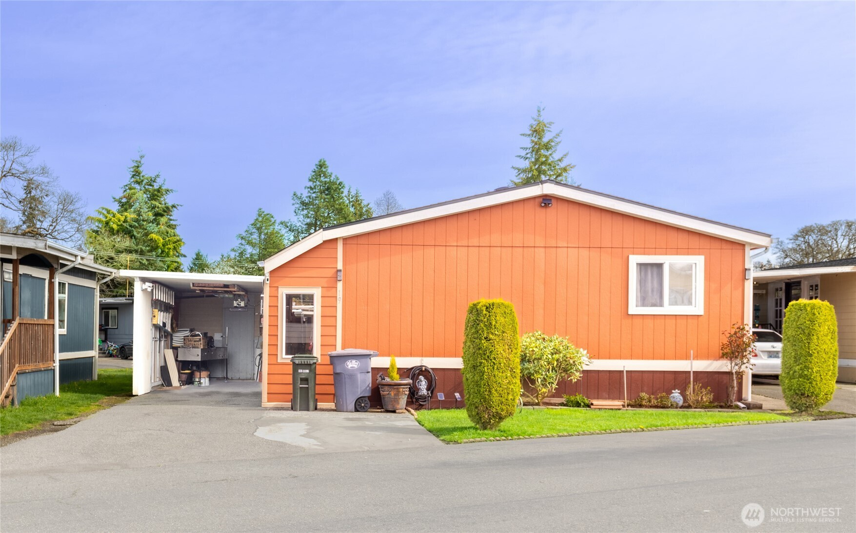 16308 E B Street E, Tacoma, WA 98445