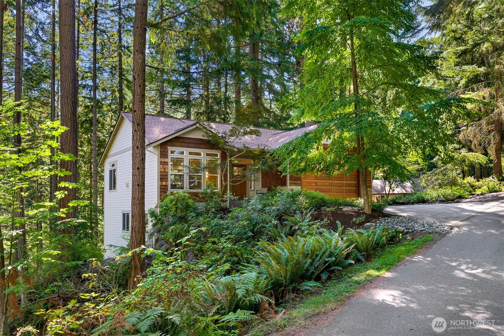 14 Gooseberry Circle, Bellingham, WA 98229