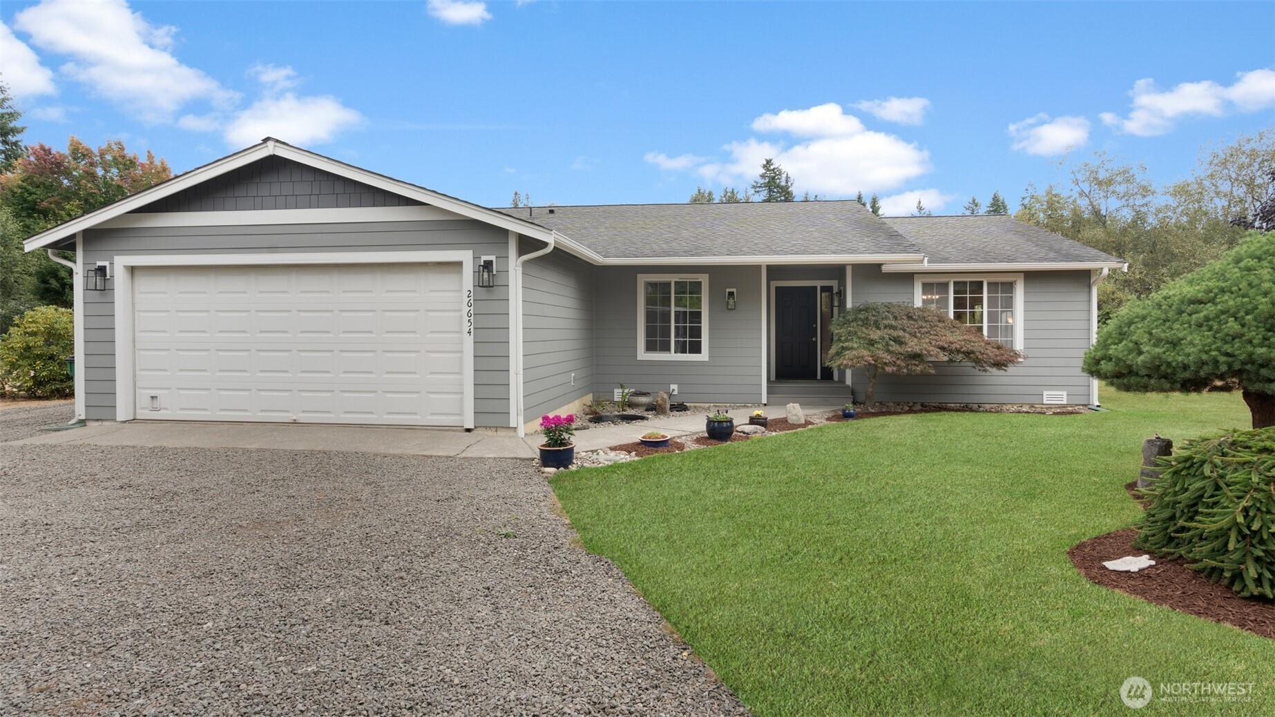 26654 Lofall Road NW, Poulsbo, WA 98370