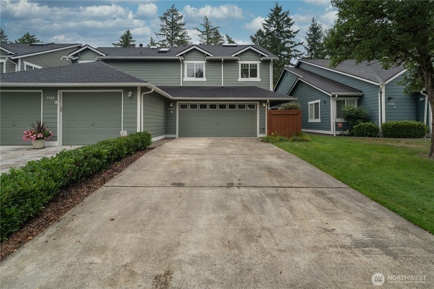 3568 Simmons Mill Court SW, Tumwater, WA 98512