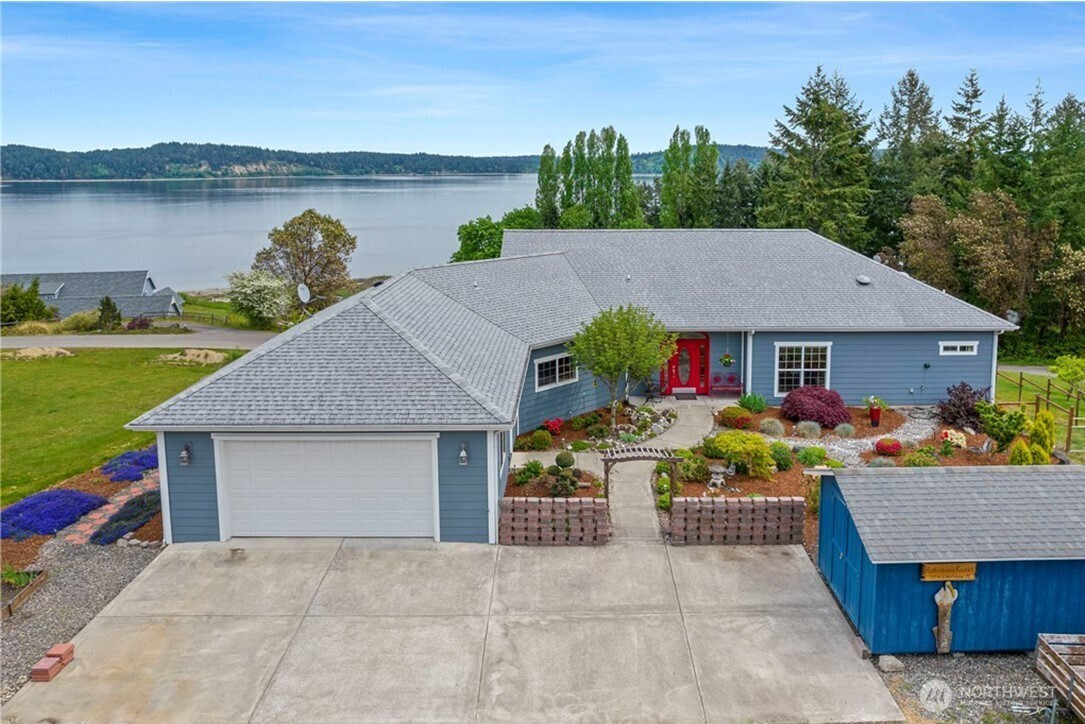 20 E Case View Place, Shelton, WA 98584