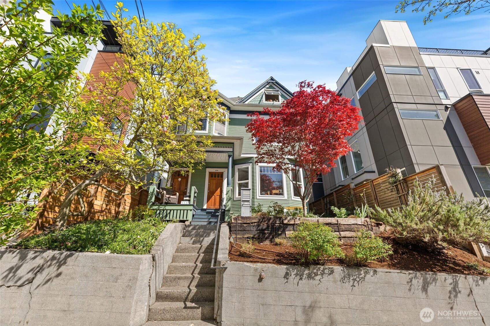 1114 13th Avenue, Seattle, WA 98122