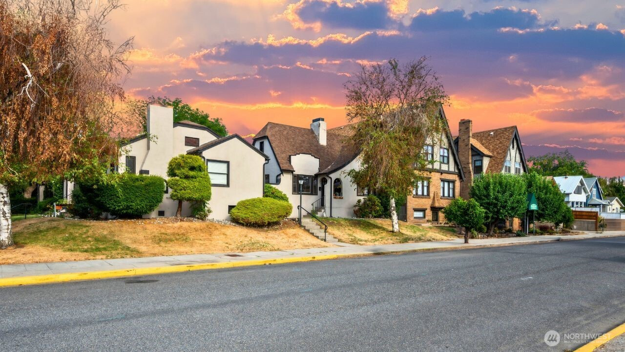 102 Buchanan, Wenatchee, WA 98801